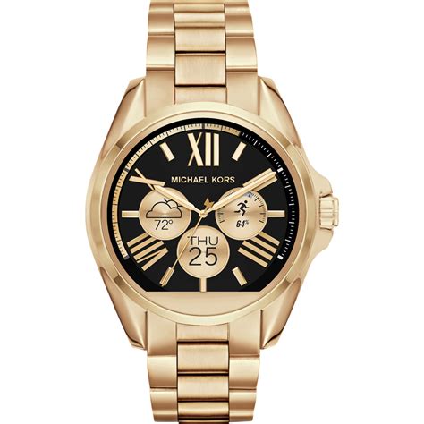 Michael Kors Bradshaw MKT5001 